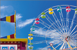 Kategorie: Freizeitparks