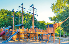 Kategorie: Spielplätze